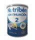 NUTRIBEN LECHE CONTINUACION 800 GR