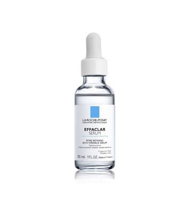 EFFACLAR SERUM 30ML