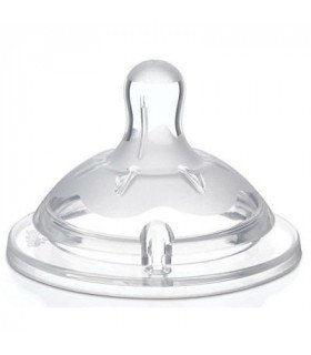 TETINA NATFEELING 6M+ FRAPIDO 2UD