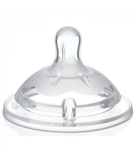 TETINA NATFEELING 6M+ FPAPILLA 2UD