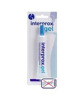 INTERPROX GEL 20ML