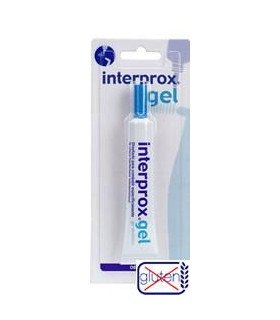 INTERPROX GEL 20ML