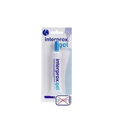 INTERPROX GEL 20ML