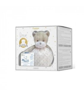 MUSTELA MUSTI 100ML + OSITO 