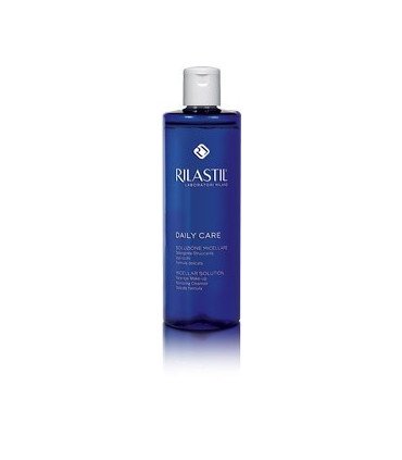 RILASTIL DAILY CARE SOLMICELAR 250ML