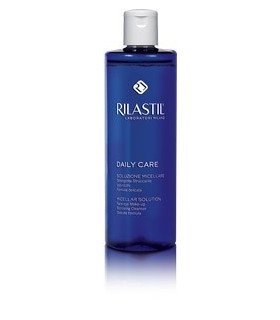 RILASTIL DAILY CARE SOLMICELAR 400ML