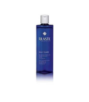RILASTIL DAILY CARE SOLMICELAR 400ML