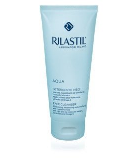 RILASTIL AQUA CREMA OPTIMALE 50ML