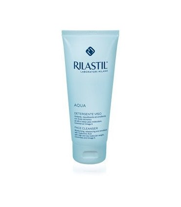 RILASTIL AQUA CREMA OPTIMALE 50ML
