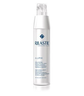 RILASTIL ALIPIK EMULSION SUAVVISO 40ML