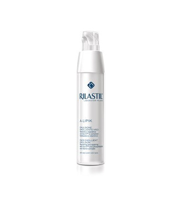 RILASTIL ALIPIK EMULSION SUAVVISO 40ML