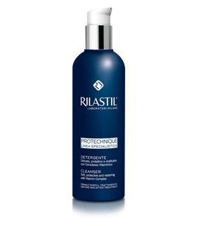 RILASTIL PROTECHNIQUE LIMPIADOR 200ML