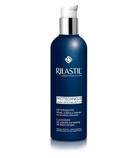 RILASTIL PROTECHNIQUE LIMPIADOR 200ML