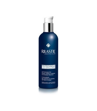 RILASTIL PROTECHNIQUE LIMPIADOR 200ML