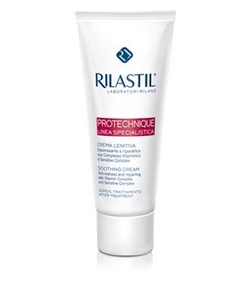 RILASTIL PROTECHNIQUE CREMA CALM 50ML