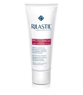 RILASTIL PROTECHNIQUE CREMA CALM 50ML