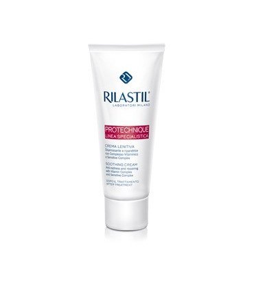RILASTIL PROTECHNIQUE CREMA CALM 50ML