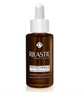RILASTIL PROTECHNIQUE GOTAS DESPIG30ML