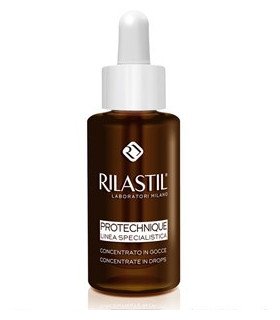 RILASTIL PROTECHNIQUE GOTAS DESPIG30ML