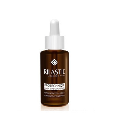 RILASTIL PROTECHNIQUE GOTAS DESPIG30ML