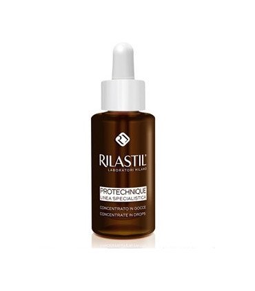 RILASTIL PROTECHNIQUE GOTAS DESPIG30ML